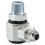 Picture of Parker S2103-16-16 - Pressure Balanced, Hydraulic Swivels - S Series