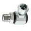 Picture of Parker S2107-6-6 - Pressure Balanced, Hydraulic Swivels - S Series