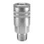 Picture of Parker S22 - Industrial Interchange, Manual Connect,  Quick Connect Air Couplers  - 20 Series