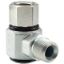 Picture of Parker S2201-8-8 - Pressure Balanced, Hydraulic Swivels - S Series