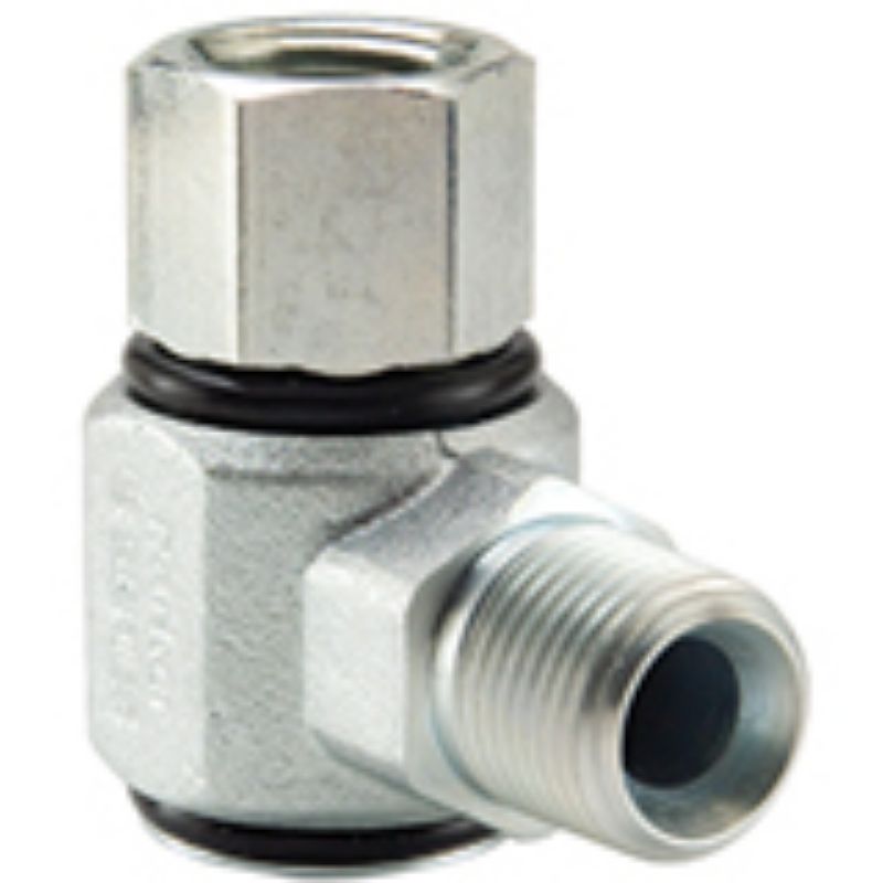 Picture of Parker S2201-12-12 - Pressure Balanced, Hydraulic Swivels - S Series
