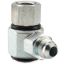 Picture of Parker S2203-8-8 - Pressure Balanced, Hydraulic Swivels - S Series