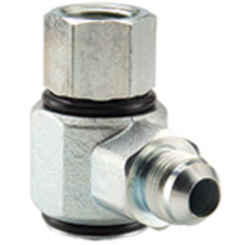 Picture of Parker S2203-12-12 - Pressure Balanced, Hydraulic Swivels - S Series