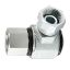 Picture of Parker S2207-16-16 - Pressure Balanced, Hydraulic Swivels - S Series