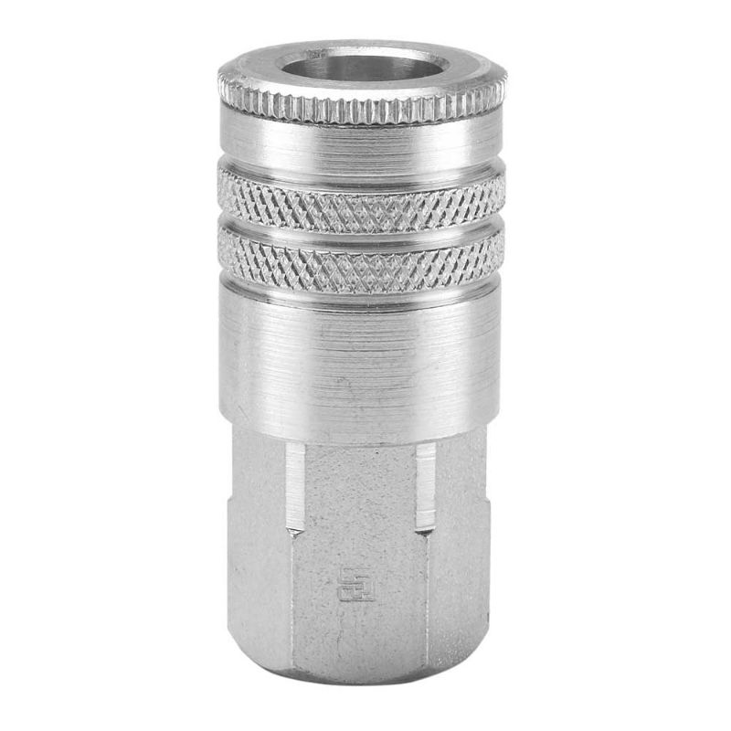 Picture of Parker S23 - Industrial Interchange, Manual Connect,  Quick Connect Air Couplers  - 20 Series