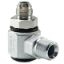 Picture of Parker S2301-8-8 - Pressure Balanced, Hydraulic Swivels - S Series
