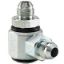 Picture of Parker S2303-4-4 - Pressure Balanced, Hydraulic Swivels - S Series