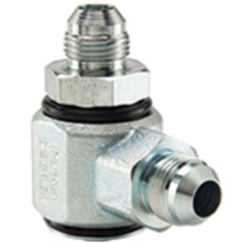Picture of Parker S2303-10-10 - Pressure Balanced, Hydraulic Swivels - S Series