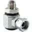 Picture of Parker S2307-4-4 - Pressure Balanced, Hydraulic Swivels - S Series