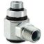 Picture of Parker S2501-6-6 - Pressure Balanced, Hydraulic Swivels - S Series