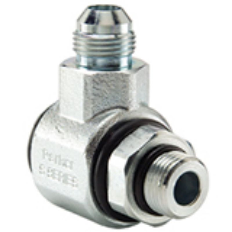 Picture of Parker S2503-10-10 - Pressure Balanced, Hydraulic Swivels - S Series