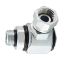 Picture of Parker S2507-12-12 - Pressure Balanced, Hydraulic Swivels - S Series