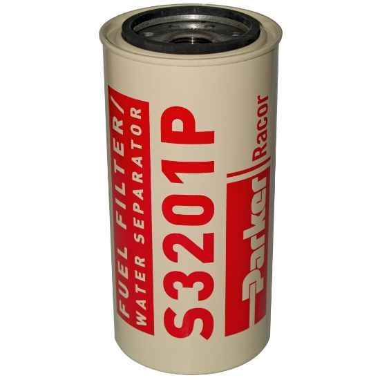 Picture of Parker S3201P - Replacement Filter Elements – Racor Spin-on Series