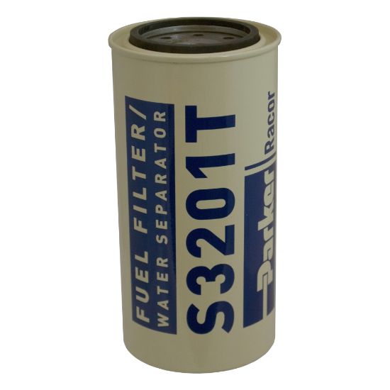 Picture of Parker S3201T - Replacement Filter Elements – Racor Spin-on Series