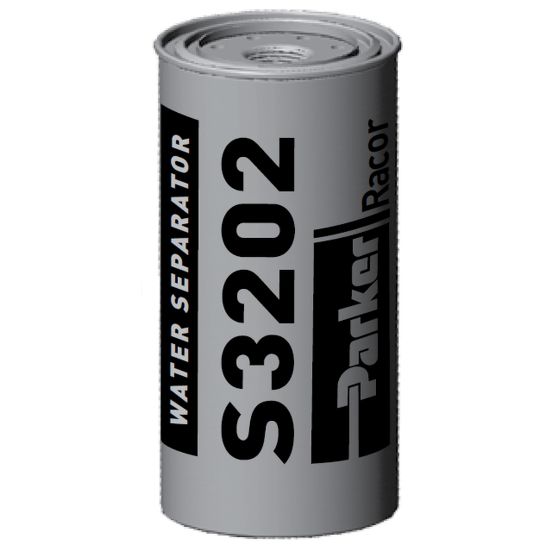 Picture of Parker S3202 - Replacement Filter Elements – Racor Spin-on Series