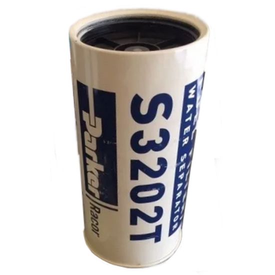 Picture of Parker S3202T - Replacement Filter Elements – Racor Spin-on Series