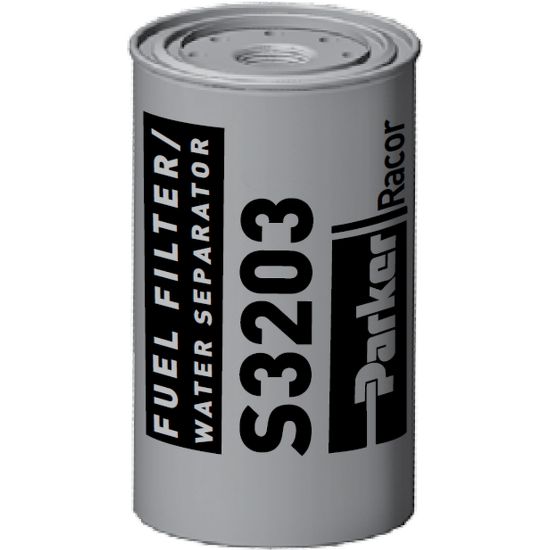Picture of Parker S3203 - Replacement Filter Elements – Racor Spin-on Series