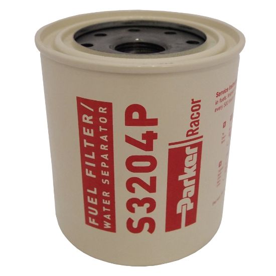 Picture of Parker S3204P - Replacement Filter Elements – Racor Spin-on Series