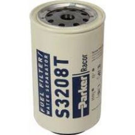 Picture of Parker S3208T - Replacement Filter Elements – Racor Spin-on Series