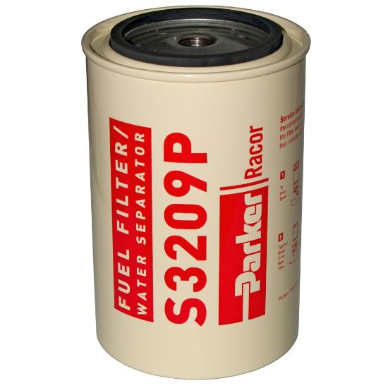 Picture of Parker S3209P - Replacement Filter Elements – Racor Spin-on Series