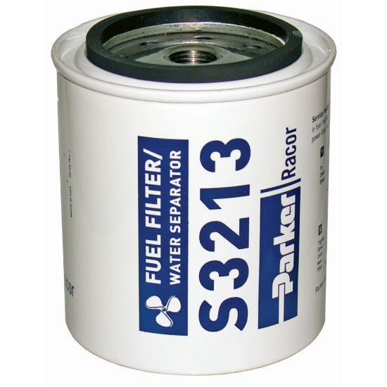Picture of Parker S3213 - Marine Replacement Filter Elements – Racor Marine Spin-on Series