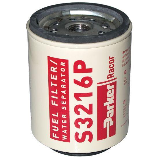 Picture of Parker S3216P - Marine Replacement Filter Elements – Racor Marine Spin-on Series