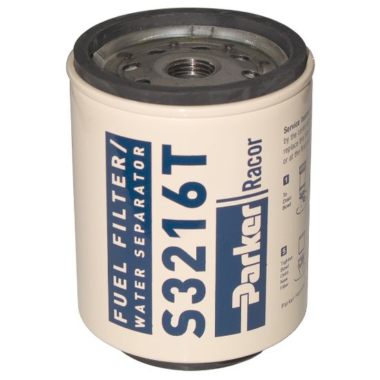 Picture of Parker S3216T - Marine Replacement Filter Elements – Racor Marine Spin-on Series