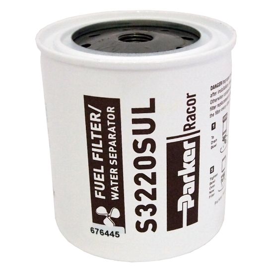 Picture of Parker S3220SUL - Marine Replacement Filter Elements – Racor Marine Spin-on Series