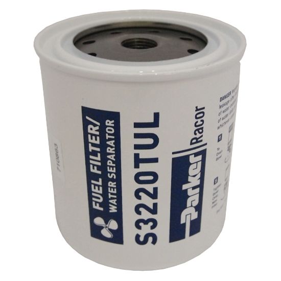 Picture of Parker S3220TUL - Marine Replacement Filter Elements – Racor Marine Spin-on Series