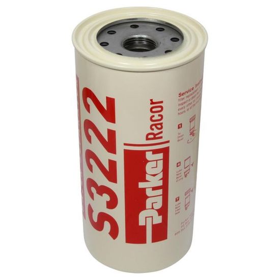 Picture of Parker S3222 - Replacement Filter Elements – Racor Spin-on Series