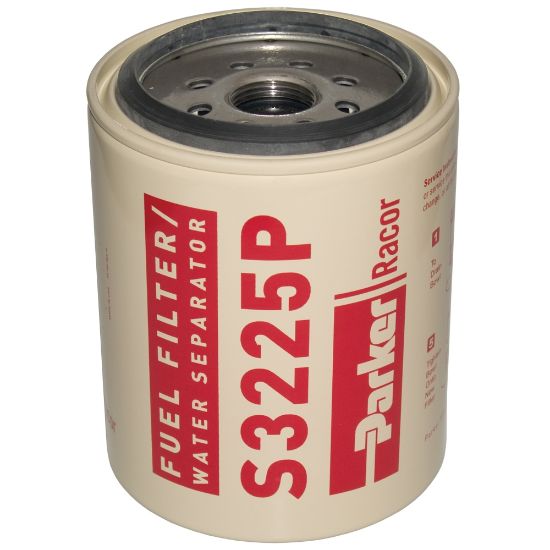 Picture of Parker S3225P - Replacement Filter Elements – Racor Spin-on Series