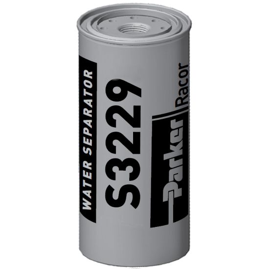 Picture of Parker S3229 - Replacement Filter Elements – Racor Spin-on Series