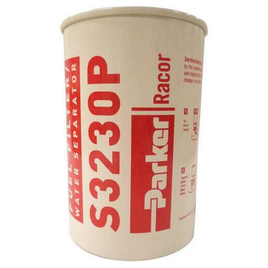 Picture of Parker S3230P - Replacement Filter Elements – Racor Spin-on Series