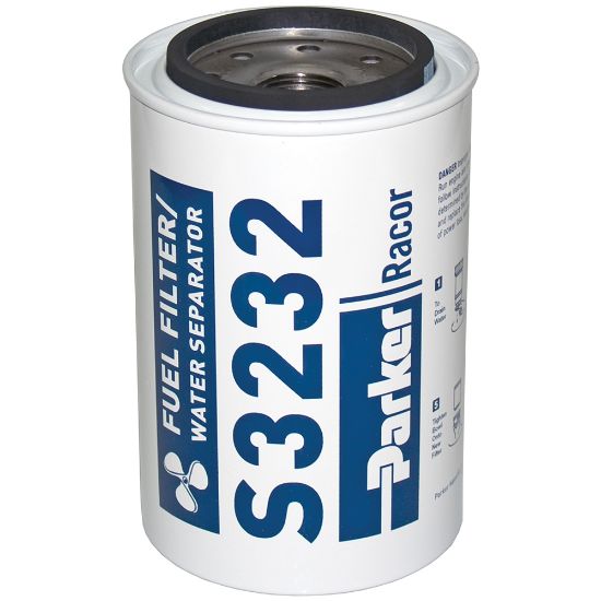 Picture of Parker S3232 - Marine Replacement Filter Elements – Racor Marine Spin-on Series