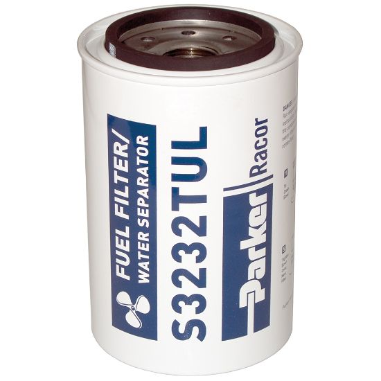 Picture of Parker S3232TUL - Marine Replacement Filter Elements – Racor Marine Spin-on Series