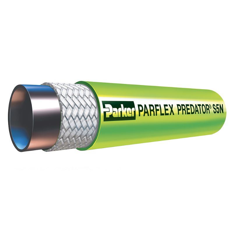 Picture of Parker S508N-500 - Sewer Hose