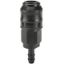 Picture of Parker S6-ACV-06-HB - Thermoplastic, Low Pressure Quick Couplings - Spectrum Series