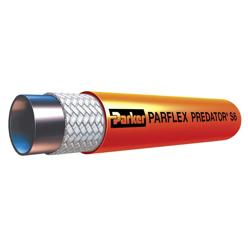 Picture of Parker S612-500 - Sewer Hose