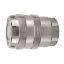 Picture of Parker S71-3C12-12FVSL - Flat Face, High Pressure, Hydraulic Quick Couplings - 71 Series