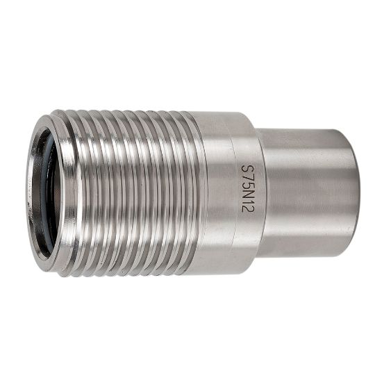 Picture of Parker S75N32-32F - High Pressure, Thread to Connect Couplings, API 16D - 75 Series