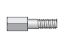 Picture of Parker SB-1 - Inch Standard Series SB Stacking Bolt