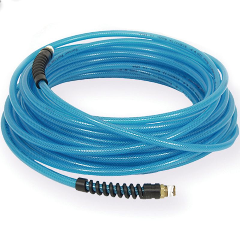 Picture of Parker SB-4-B-025-ML4 - OBSOLETE: Ultra-Lite Superbraid® Hose - SB Series