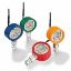 Picture of Parker SCJN-400-01-PD-BLE2 - Digital Pressure Gauges & Diagnostic Test Kits - ServiceJunior