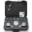 Picture of Parker SCJR2-KIT-PD - Digital Pressure Gauges & Diagnostic Test Kits - ServiceJunior