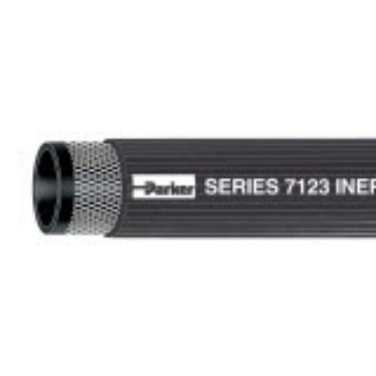 Picture of Parker 7123-19200 - Inert Gas Hose for Arc Welding Systems, Series 7123