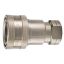 Picture of Parker SH8-62W - General Purpose, ISO 7241-B, Hydraulic Quick Couplings - 60 Series