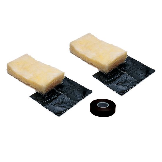 Picture of Parker SK-612 - OBSOLETE: Parker Multitube® Splice Kits for Temptrace™ Bundles