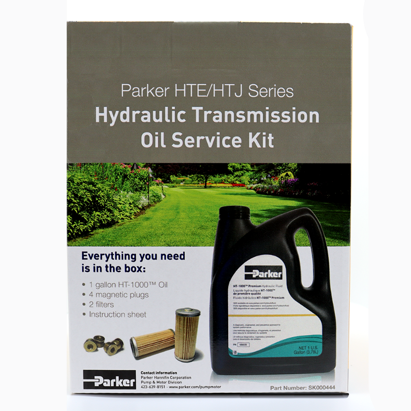 Picture of Parker SK000444 - Service Kit - Parker Hydraulic Transmission Oil