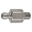 Picture of Parker SPEAN4-4M - Vacuum and Medium Pressure Quick Couplings - EA Series
