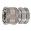 Picture of Parker SVHC8-8RP - General Purpose, Hydraulic Quick Couplings - H Series